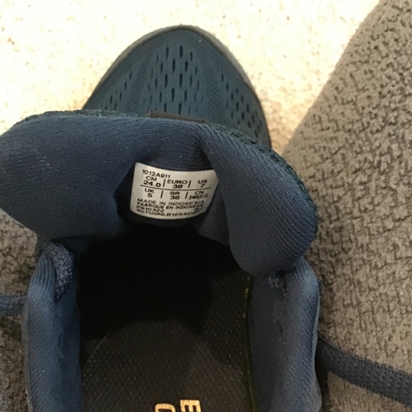 ASICS runners Gel Contend 7 - Picture 4 of 7